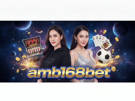 amb168bet slot