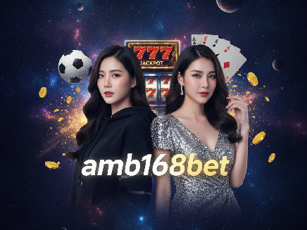 login amb168bet