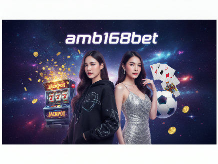 amb168bet สล็อต
