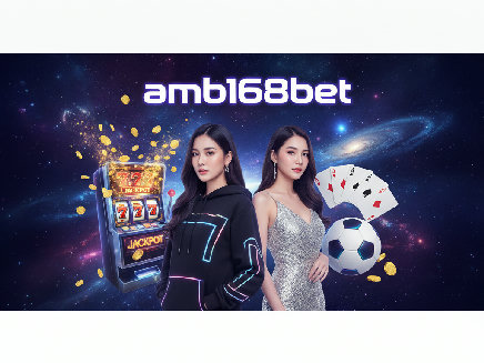 amb168bet ทางเข้า